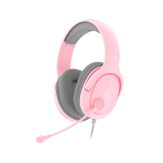 Fantech TRINITY MH88 Multiplatform Headset Gaming Mobile FREE SPLITTER - Fantech Indonesia