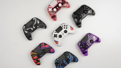Gamepad WGP14V2 NOVA PRO Anti-Drift