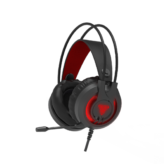 Fantech CHIEF II HG20 Gaming Headset RGB - Fantech Indonesia