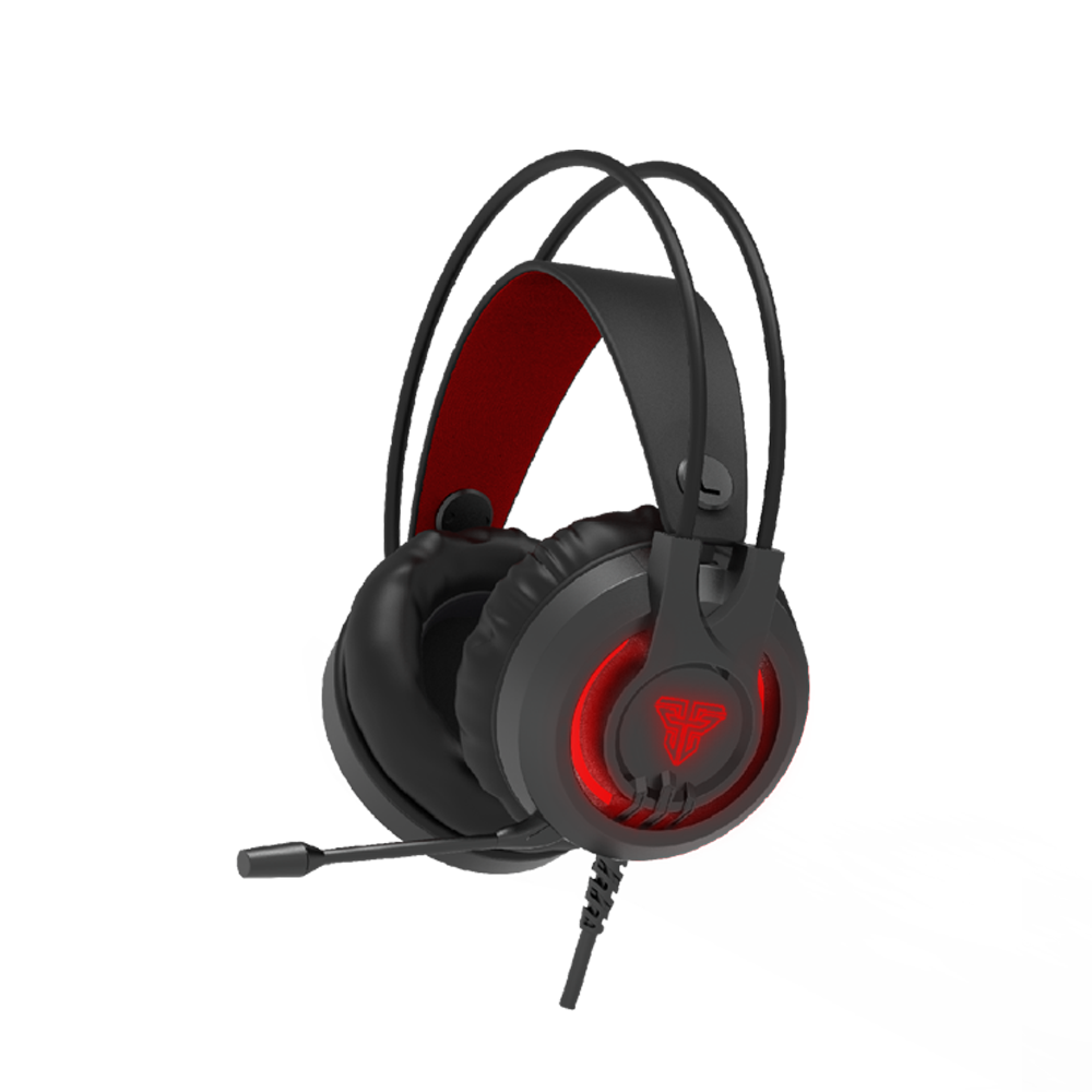 Fantech CHIEF II HG20 Gaming Headset RGB - Fantech Indonesia