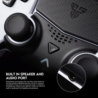 Gamepad WGP14 NOVA MULTI-PLATFORM