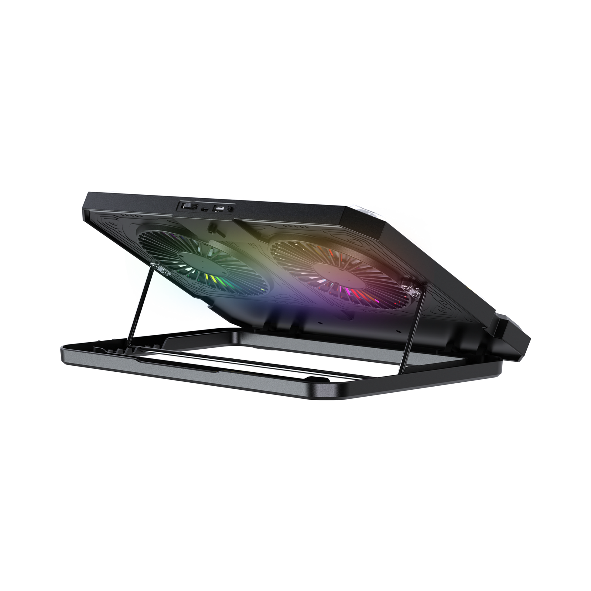 NC21 - Fantech Indonesia