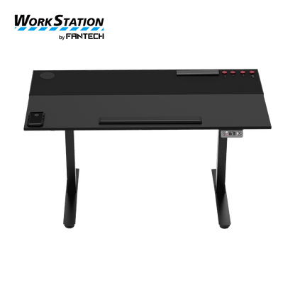 Meja Gaming & Kerja Adjustable Fantech ZURICH DW314