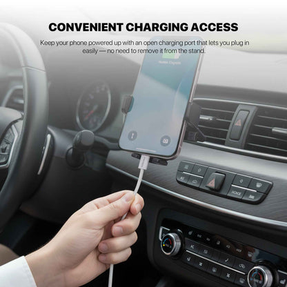 Fantech Car Phone Holder FCH04