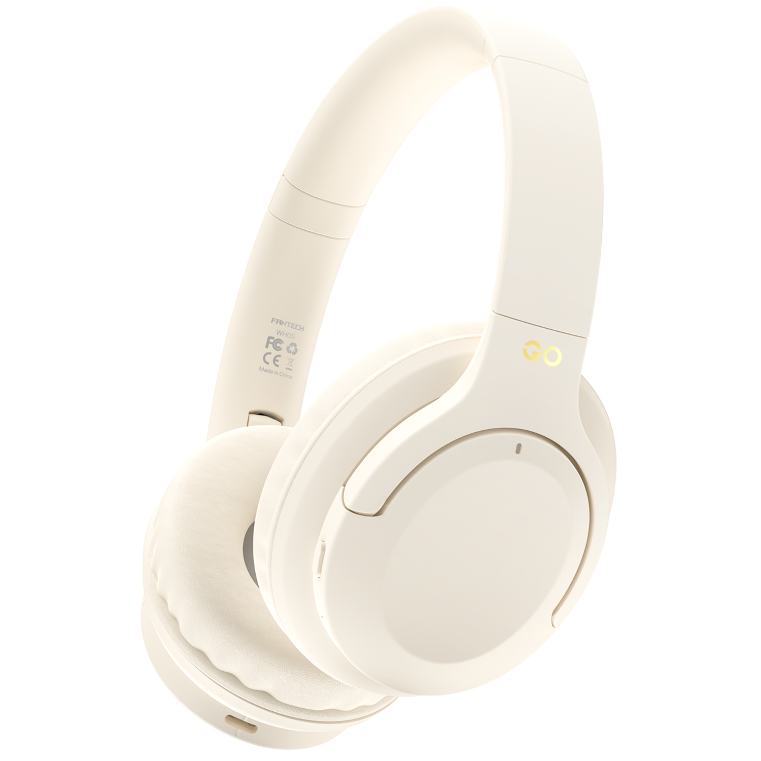 GO VIBE WH05 - Fantech Indonesia