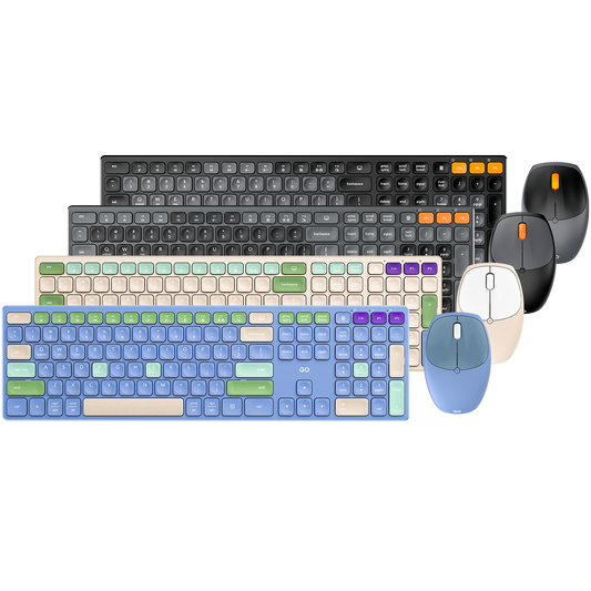 GO POP WK895 - Fantech Indonesia