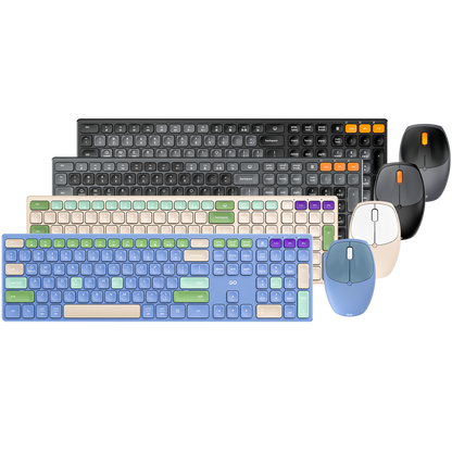 GO POP WK895 - Fantech Indonesia