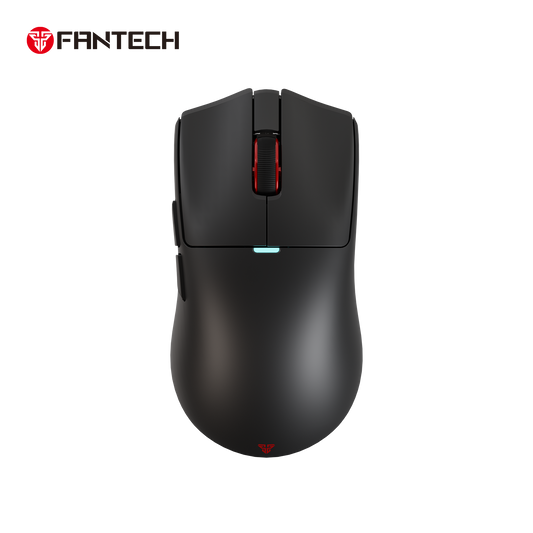 WG13P Mouse Gaming Wireless Rechargeable includes Charging Dock