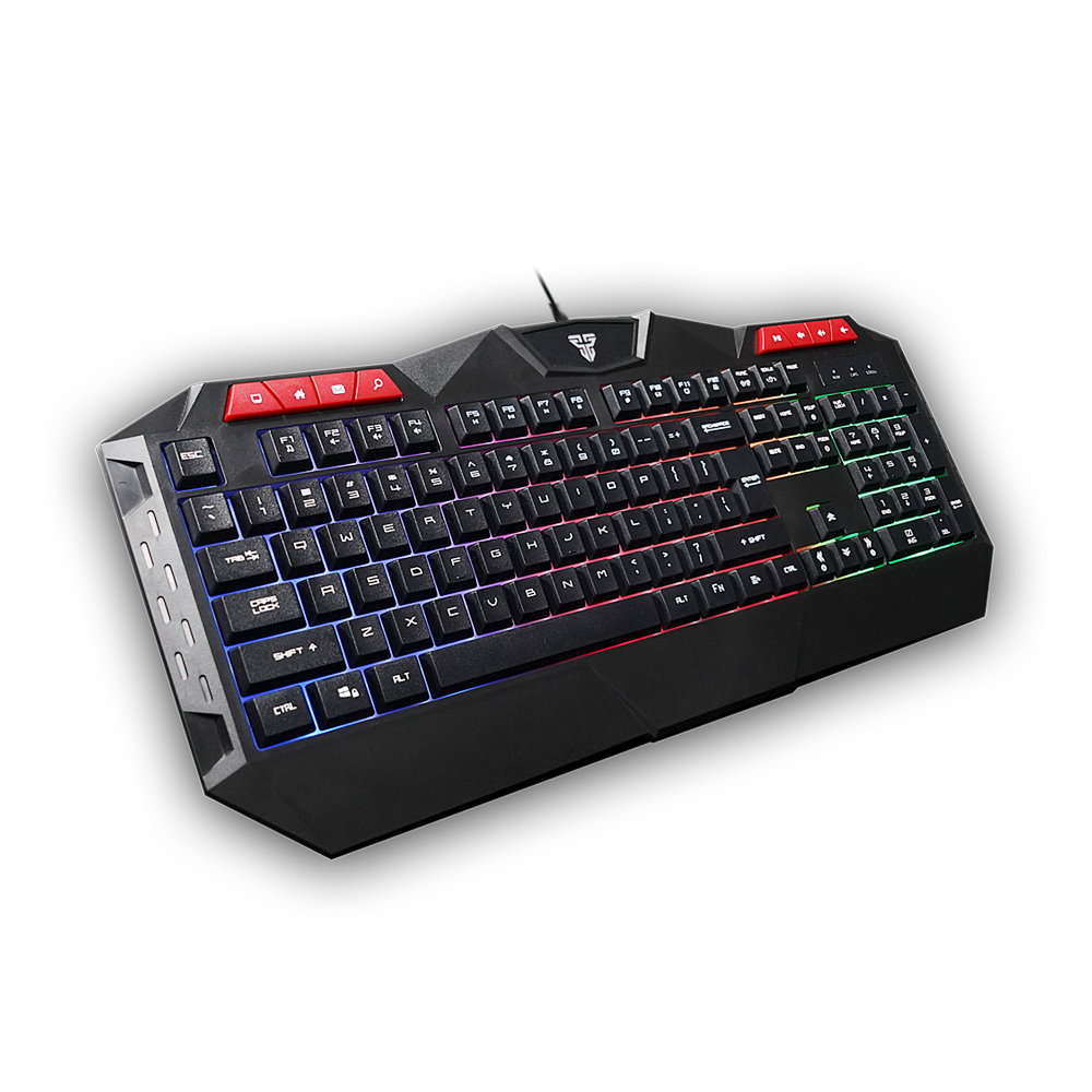 Fantech 3 in 1 Combo Keyboard Mouse Mousepad  P31 Gaming