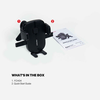 Fantech Car Phone Holder FCH04