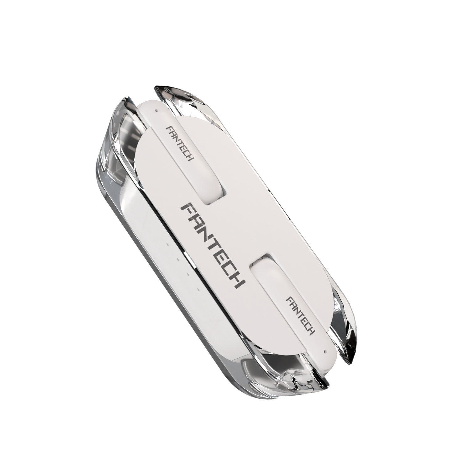 Fantech TWS WAVE Wireless Earphone Bluetooth TW11 & TW11V2 - Fantech Indonesia