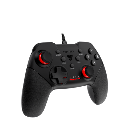 Fantech SHOOTER II GP13 Gaming Controller Gamepad Joystick USB - Fantech Indonesia