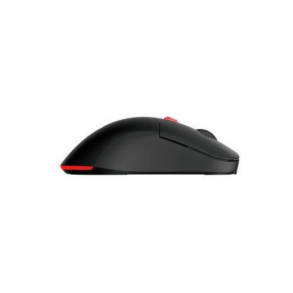 Fantech KANATA WIRELESS Mouse Gaming Wireless RGB Macro WG9 WG9s DPI 12.000 - Fantech Indonesia
