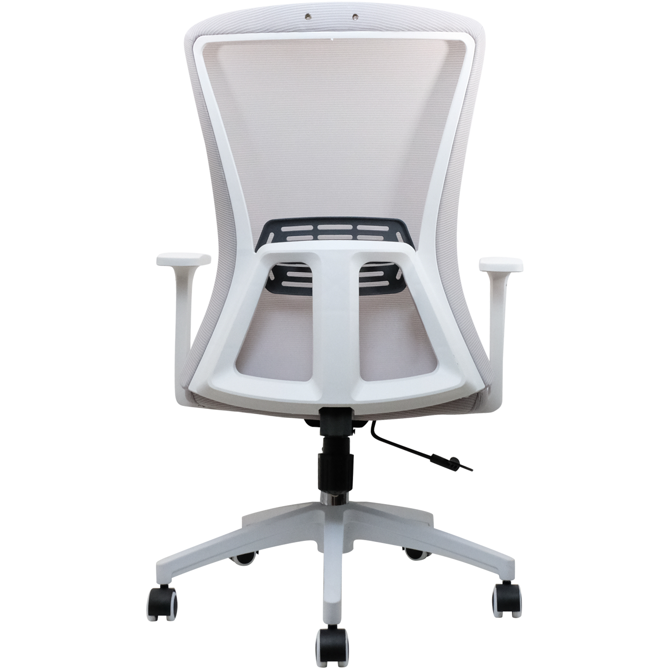 Fantech Kursi Kerja Kantor OCB258 Premium Office Chair