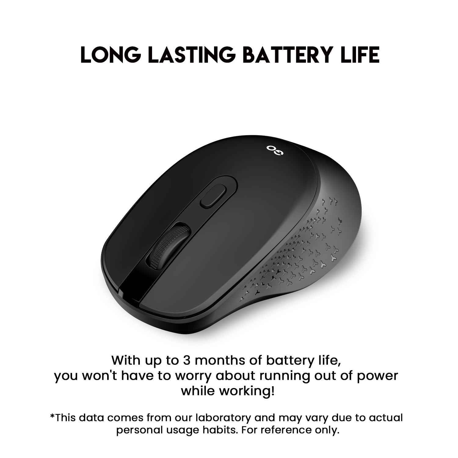 FANTECH GO W606 OFFICE MOUSE