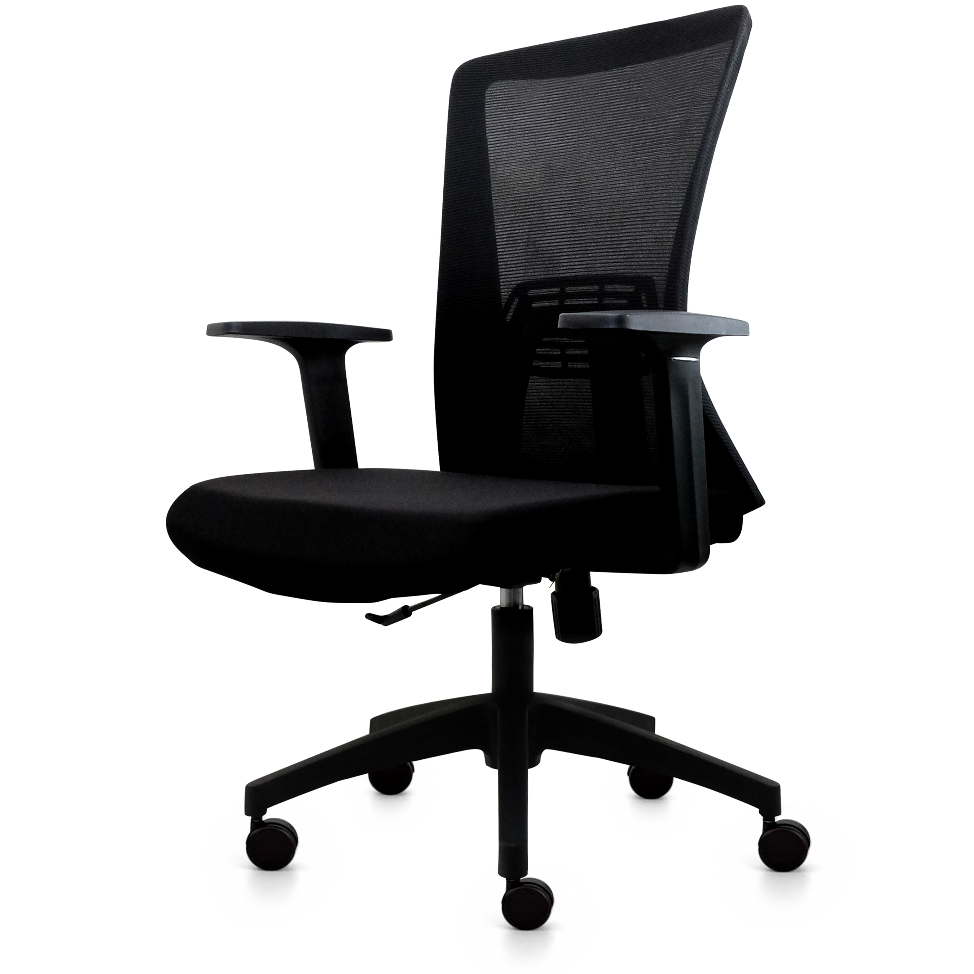 Fantech Kursi Kerja Kantor OCB258 Premium Office Chair - Fantech Indonesia