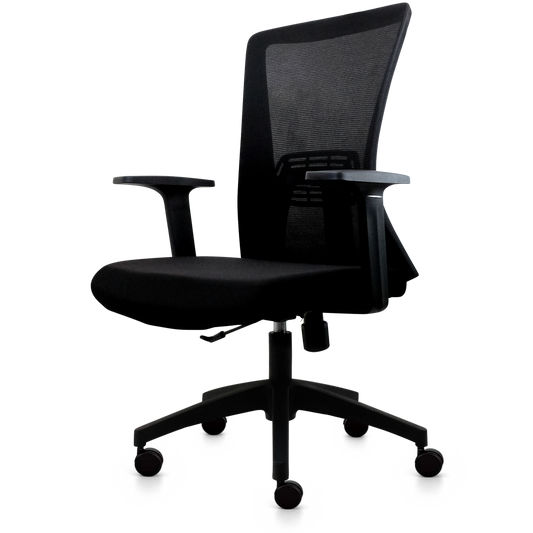 Fantech Kursi Kerja Kantor OCB258 Premium Office Chair - Fantech Indonesia
