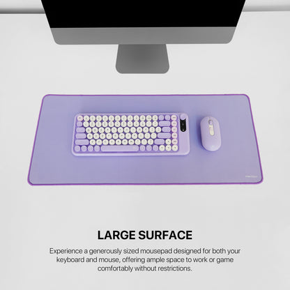 BASIC DESKMAT MP70 Mousepad Fantech