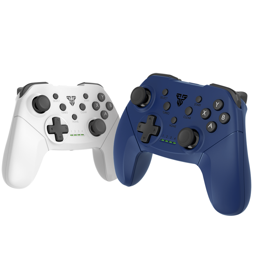 Fantech Wireless Gaming Controller WGP13 Gamepad Joystick USB - Fantech Indonesia
