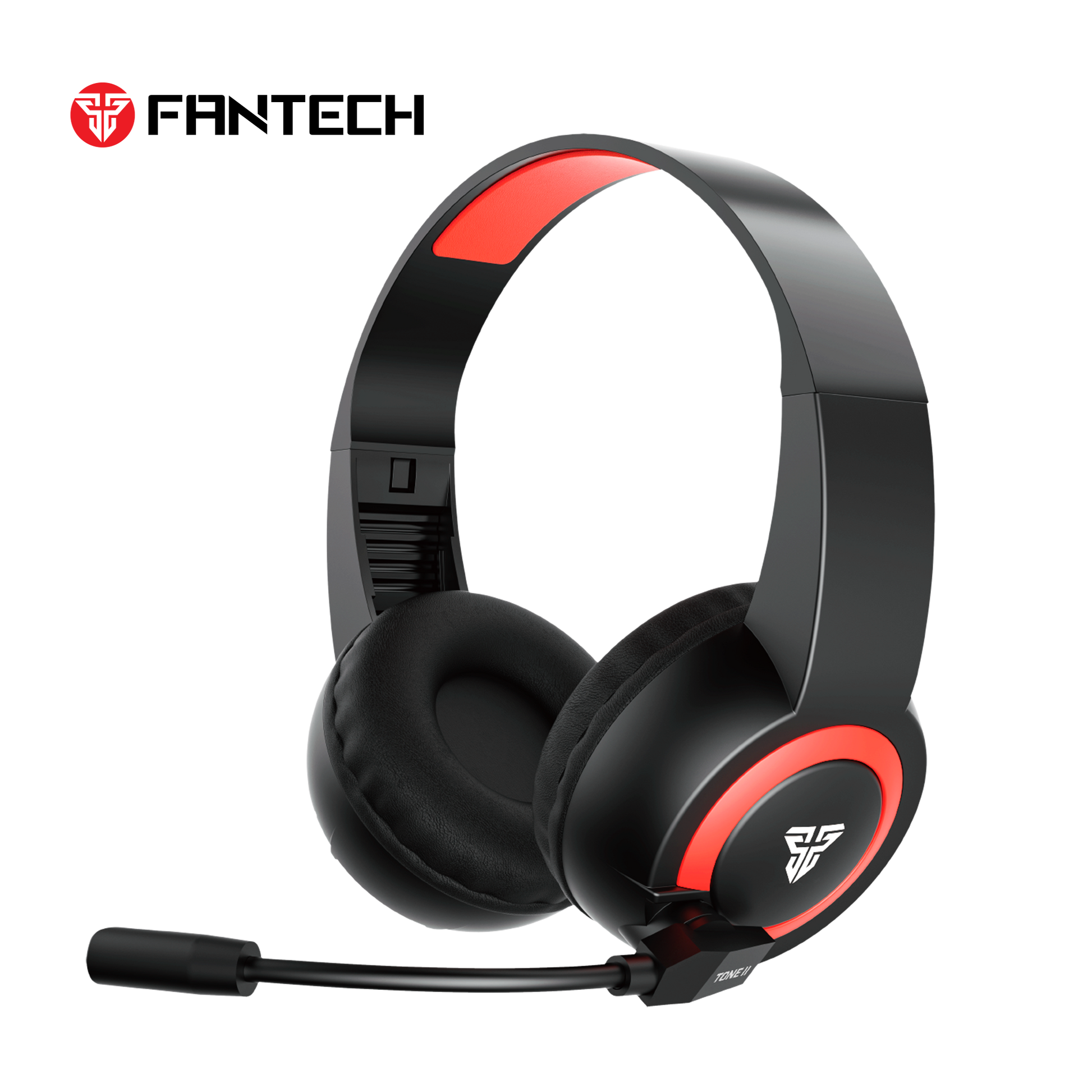 FANTECH TONE II HQ56 GAMING HEADSET