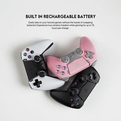 Gamepad WGP14 NOVA MULTI-PLATFORM