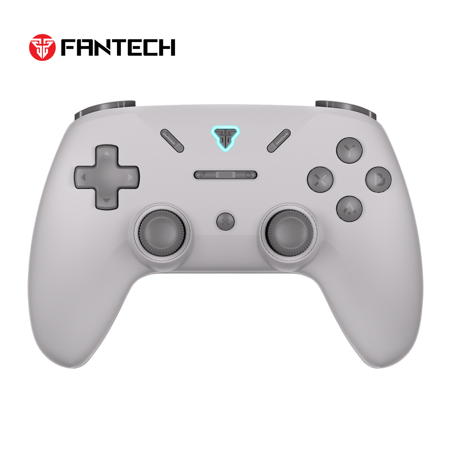 REVOLVER III WGP12S Gamepad HALL EFFECT