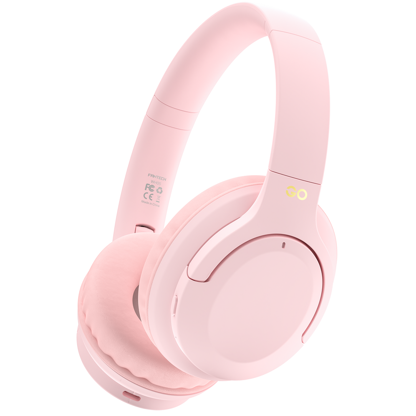 GO VIBE WH05 - Fantech Indonesia