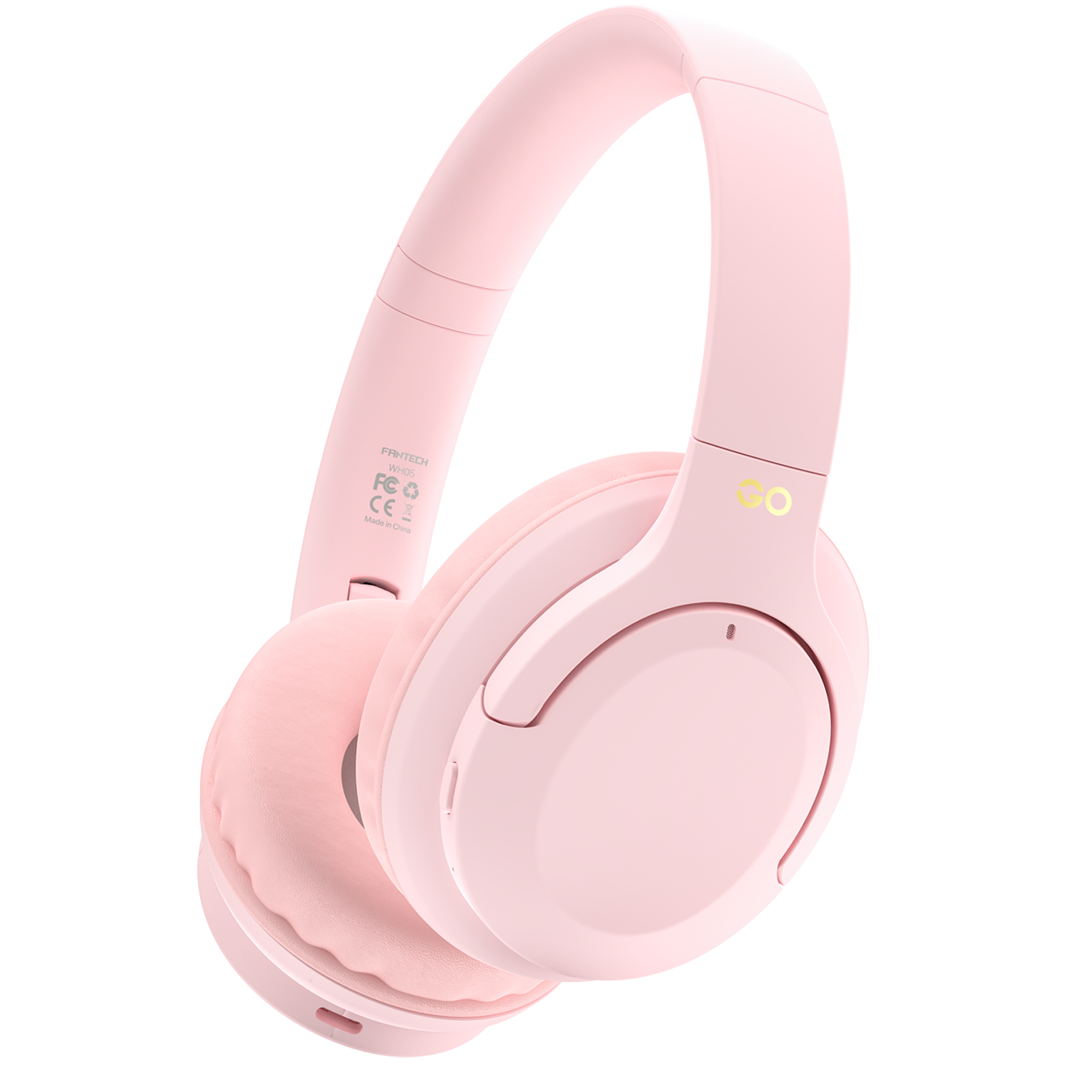 GO VIBE WH05 - Fantech Indonesia