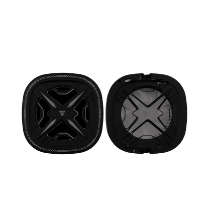 Fantech Phone Fan Cooler HP Gaming Magnetic GLETSER MAX PC10 PCM10 for Smartphone Iphone Android Kipas pendingin - Fantech Indonesia