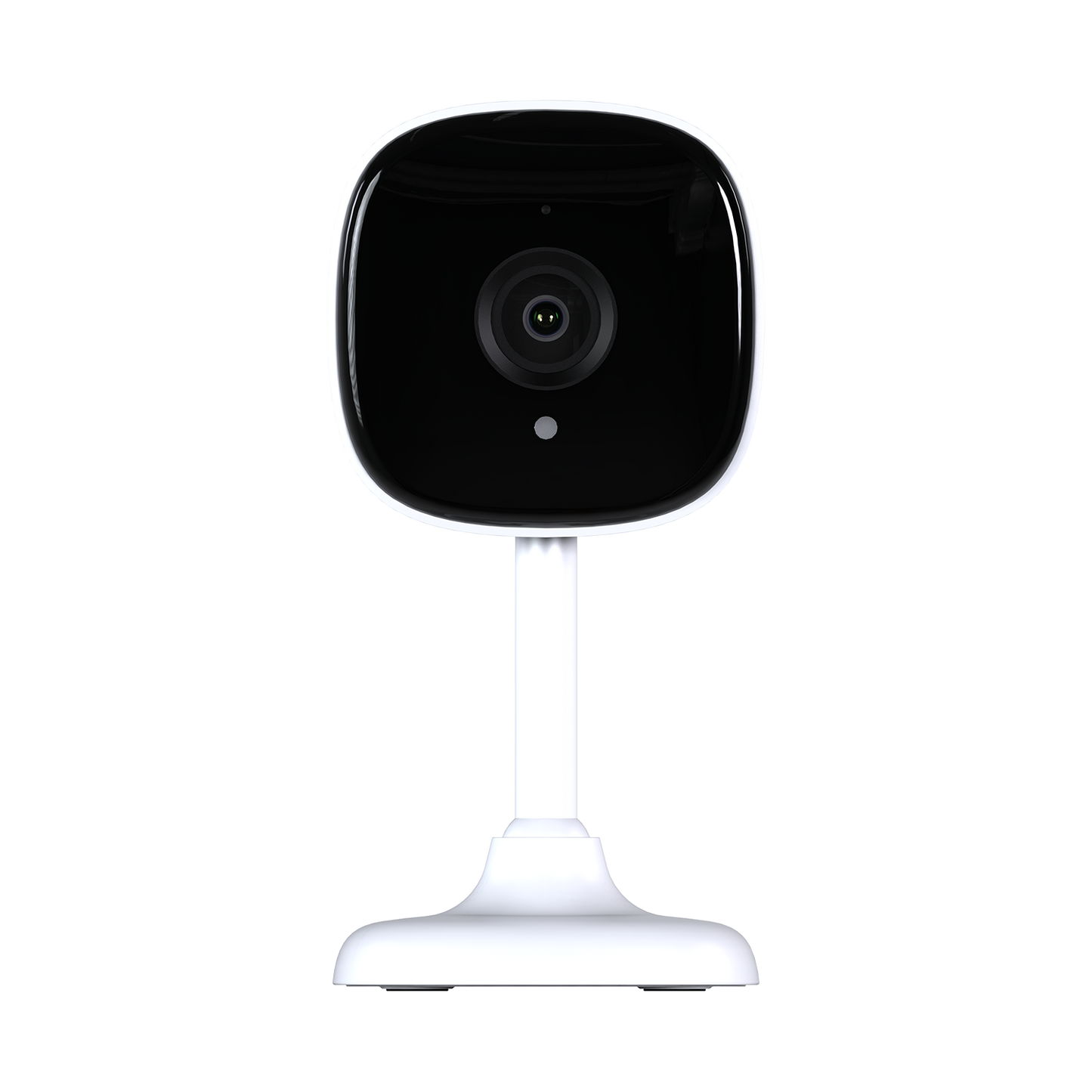 SMART IP CAM INDOOR SC01 - Fantech Indonesia