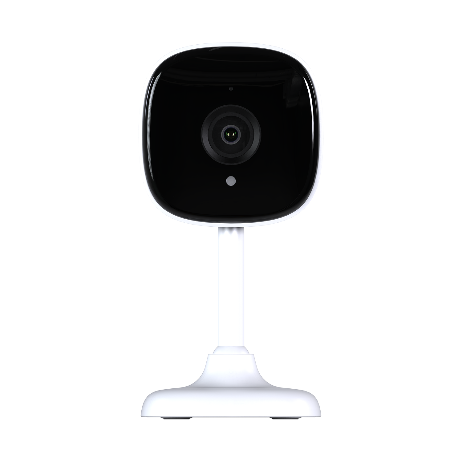 SMART IP CAM INDOOR SC01 - Fantech Indonesia