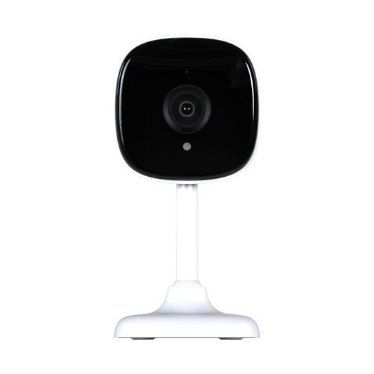 SMART IP CAM INDOOR SC01 - Fantech Indonesia
