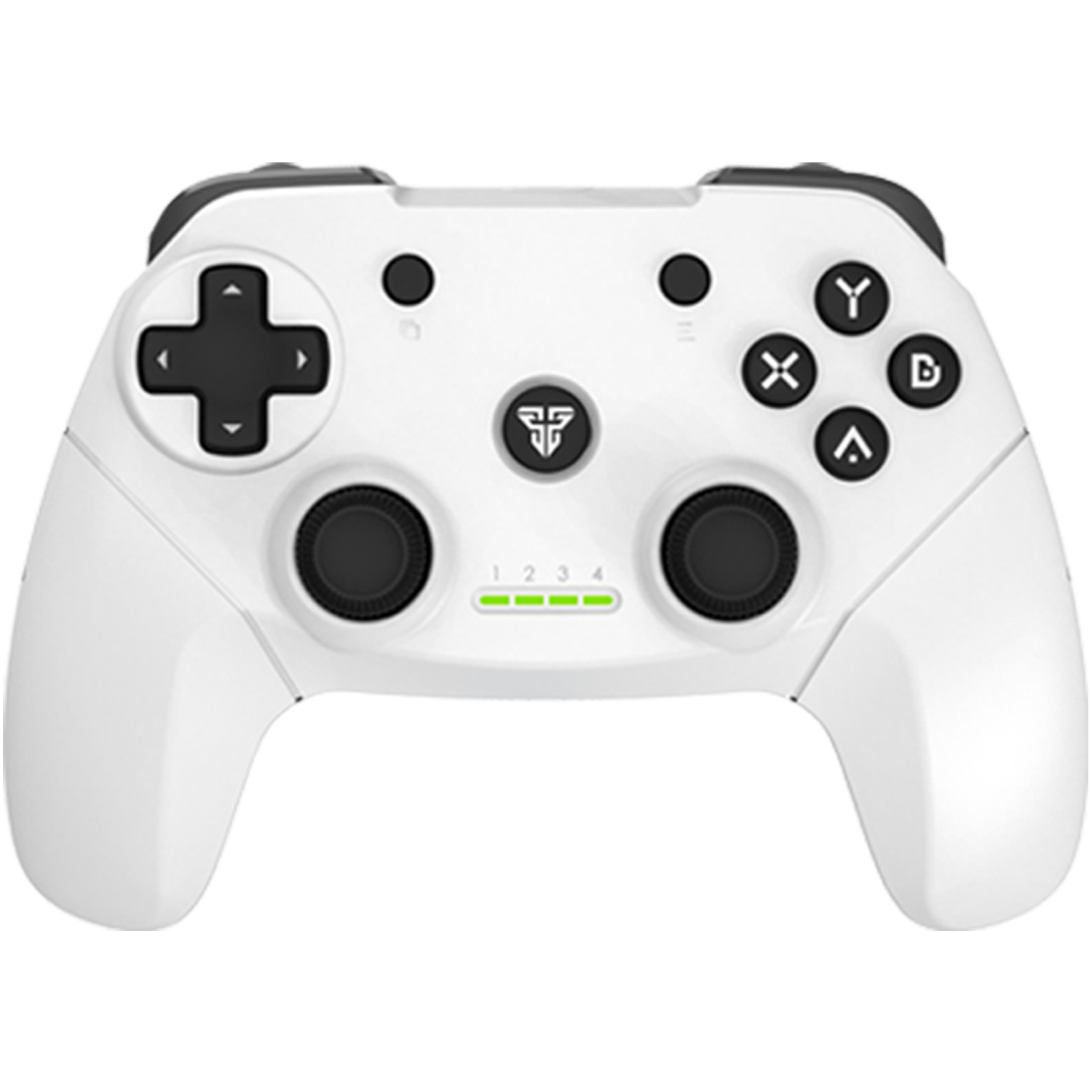 Fantech REVOLVER WGP12 Wireless Gamepad - Fantech Indonesia