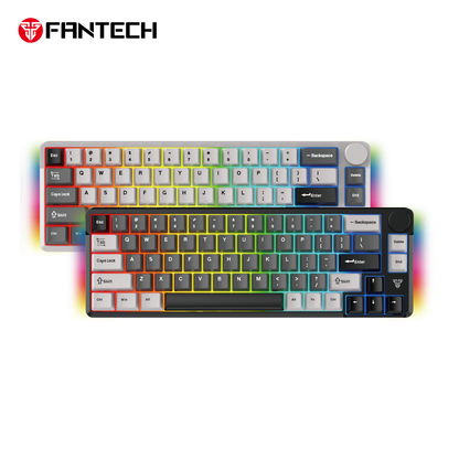 ATOM PRO66 MK919 Keyboard Gaming Terbaik