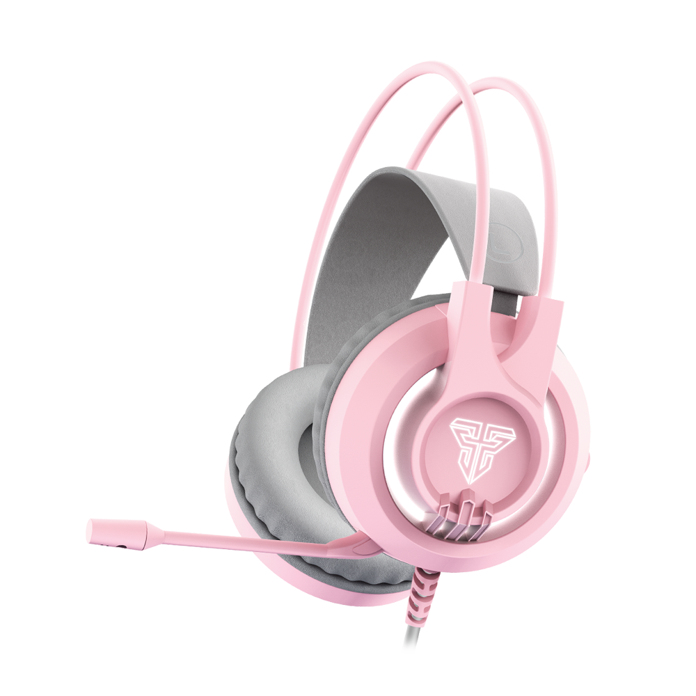 Fantech CHIEF II HG20 Gaming Headset RGB - Fantech Indonesia