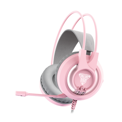 Fantech CHIEF II HG20 Gaming Headset RGB - Fantech Indonesia