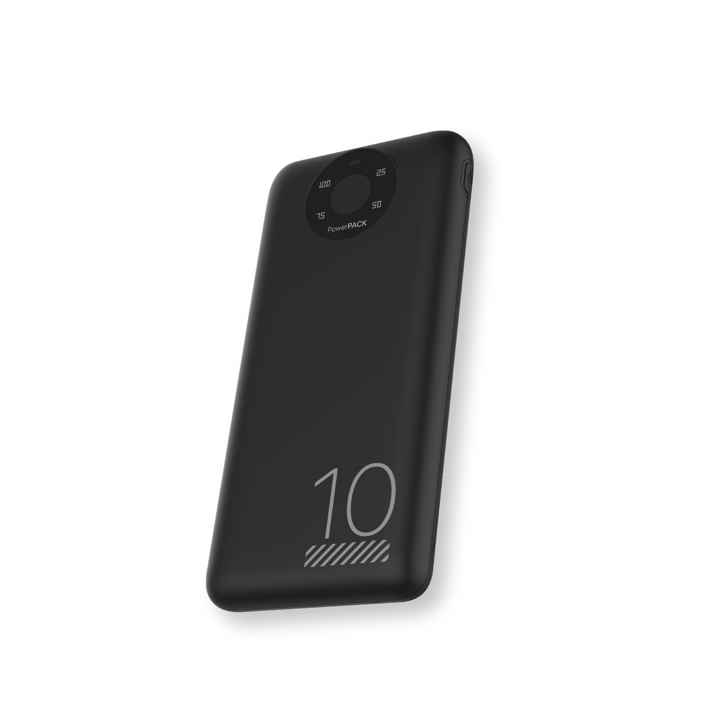 Fantech Power Bank S1 10000 mAh Slim Mini Type C - Fantech Indonesia