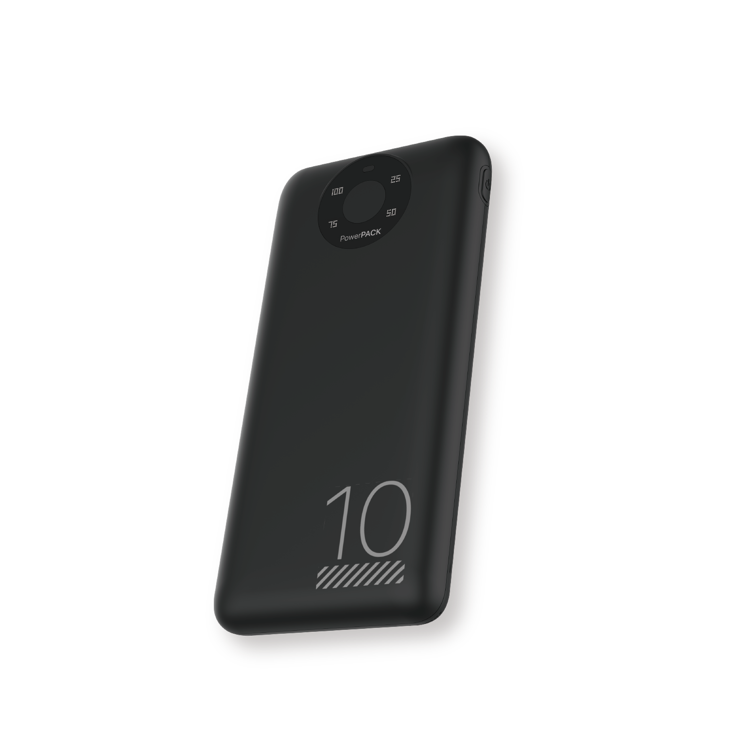 Fantech Power Bank S1 10000 mAh Slim Mini Type C - Fantech Indonesia