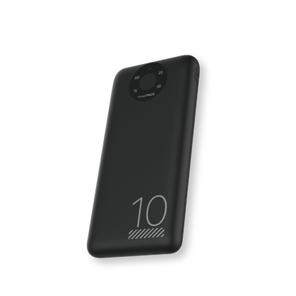 Fantech Power Bank S1 10000 mAh Slim Mini Type C - Fantech Indonesia