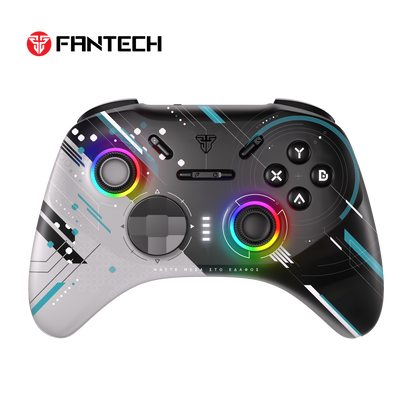 Gamepad Bluetooth EOS PRO II SERI WGP15V2 &amp; WGP15V2S
