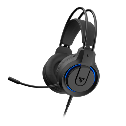 Fantech FLASH HQ53 7.1 Headset Gaming - Fantech Indonesia