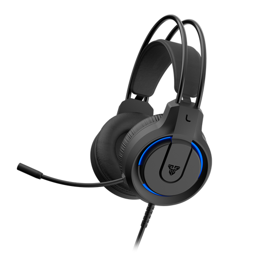 Fantech FLASH HQ53 7.1 Headset Gaming - Fantech Indonesia