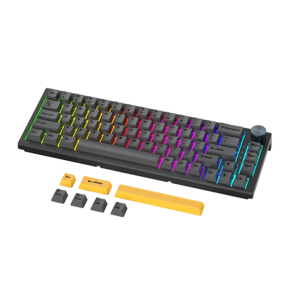 MAXFIT67 - Fantech Indonesia