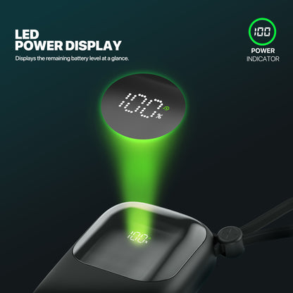 FANTECH POWER PACK T3 POWERBANK