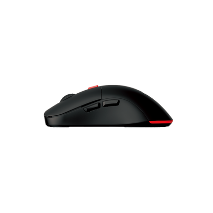 Fantech KANATA WIRELESS Mouse Gaming Wireless RGB Macro WG9 WG9s DPI 12.000 - Fantech Indonesia