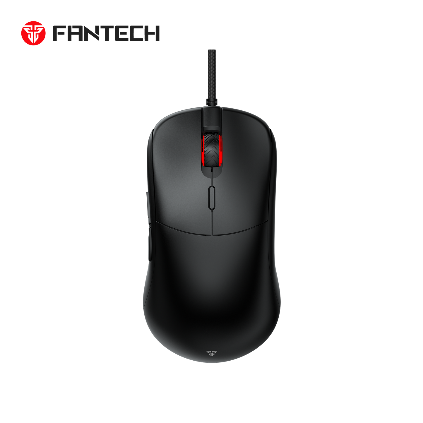 Fantech UX3V2S Helios Neo Gaming Mouse Pro Wired RGB
