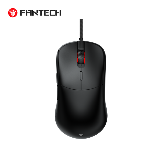 Fantech UX3V2S Helios Neo Gaming Mouse Pro Wired RGB