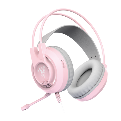 Fantech CHIEF II HG20 Gaming Headset RGB - Fantech Indonesia