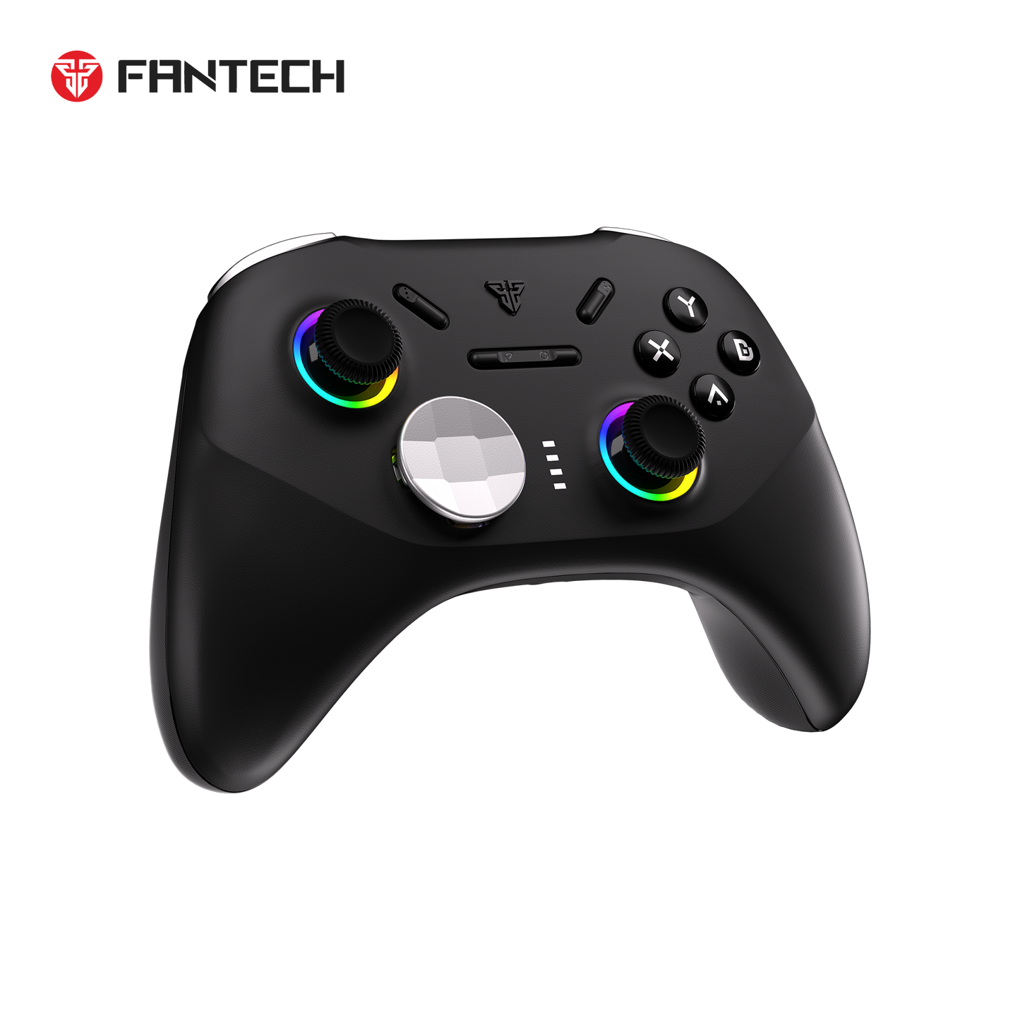 Gamepad Bluetooth EOS PRO II SERI WGP15V2 &amp; WGP15V2S