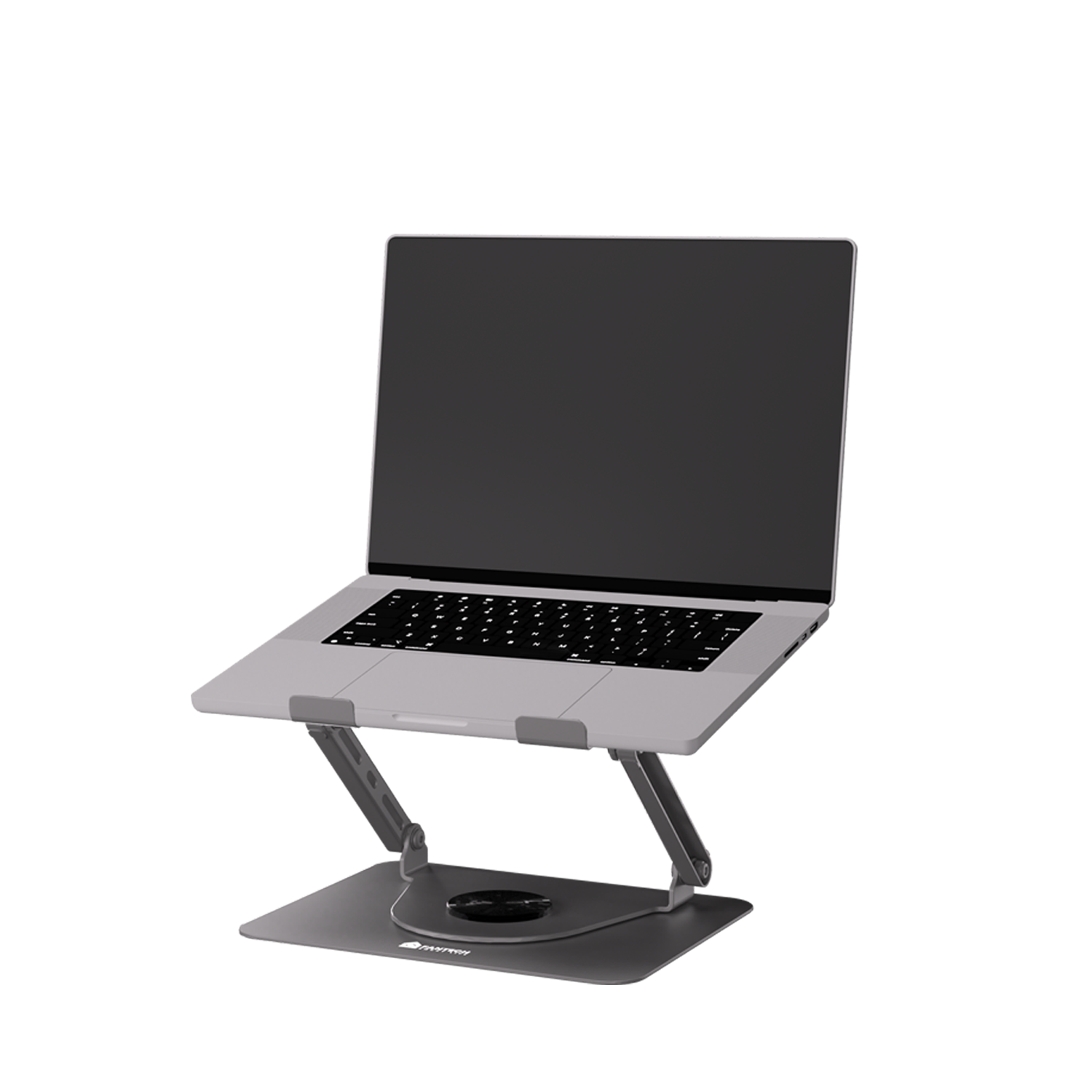 Fantech Cooling Pad RGB NC30 Kipas Pendingin Laptop Cooler 5 Fan - Fantech Indonesia